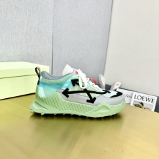 Off-White Sneakers